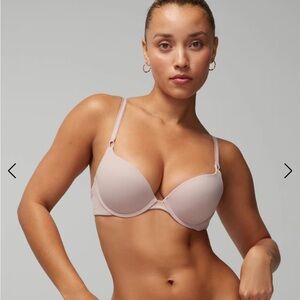 Soma embraceable tailored push-up bra 36DD